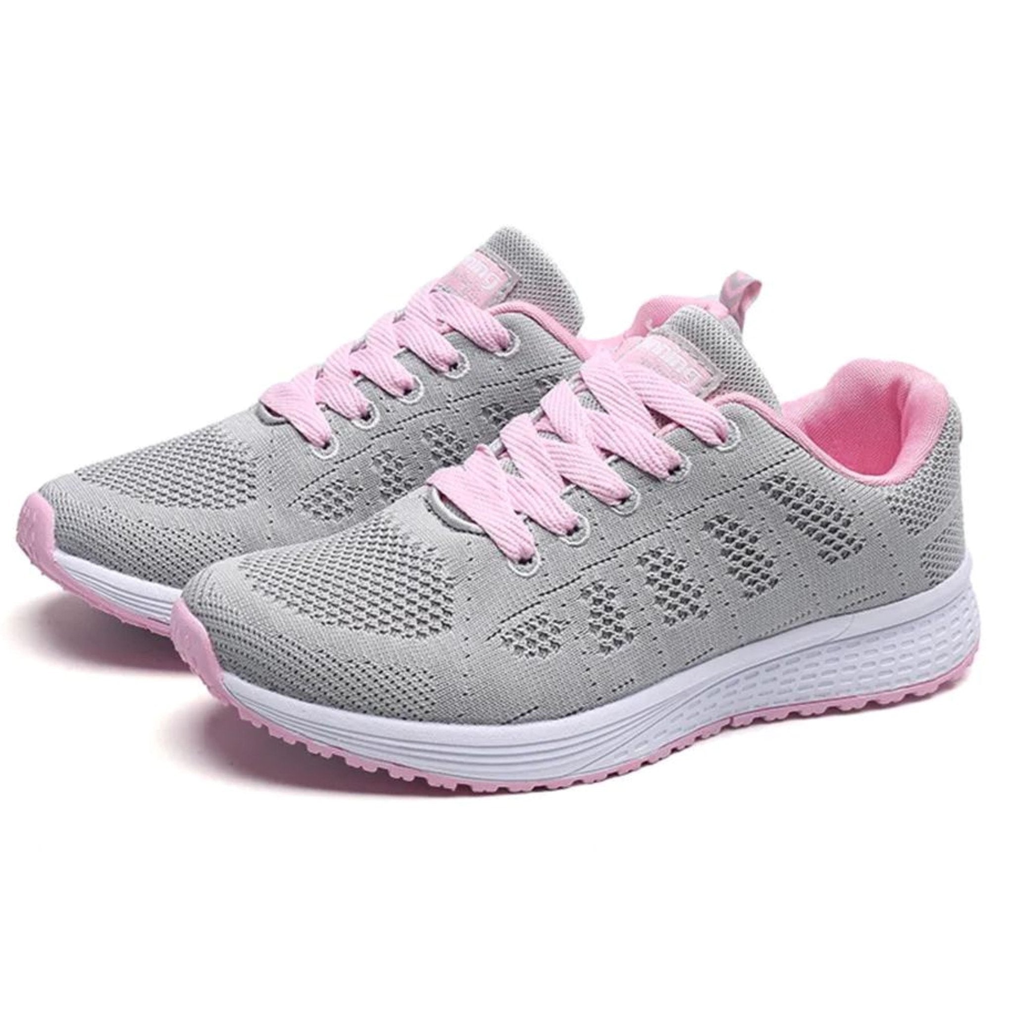 Tênis Ortopédico Confort Running Unissex [FRETE GRÁTIS] - Direct Ofertas