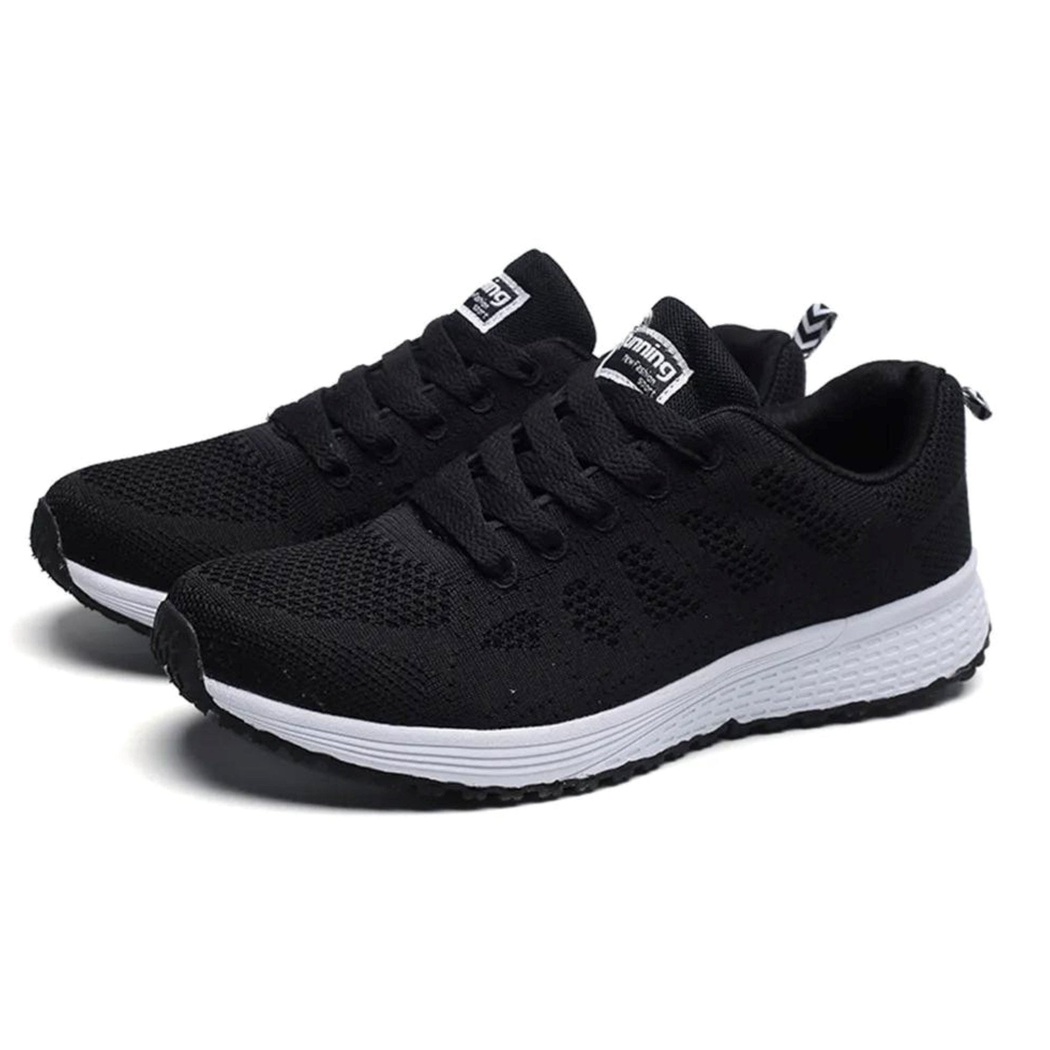 Tênis Ortopédico Confort Running Unissex [FRETE GRÁTIS] - Direct Ofertas