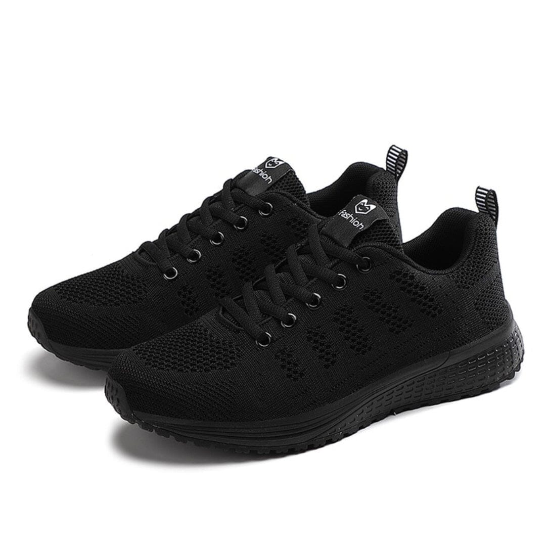 Tênis Ortopédico Confort Running Unissex [FRETE GRÁTIS] - Direct Ofertas