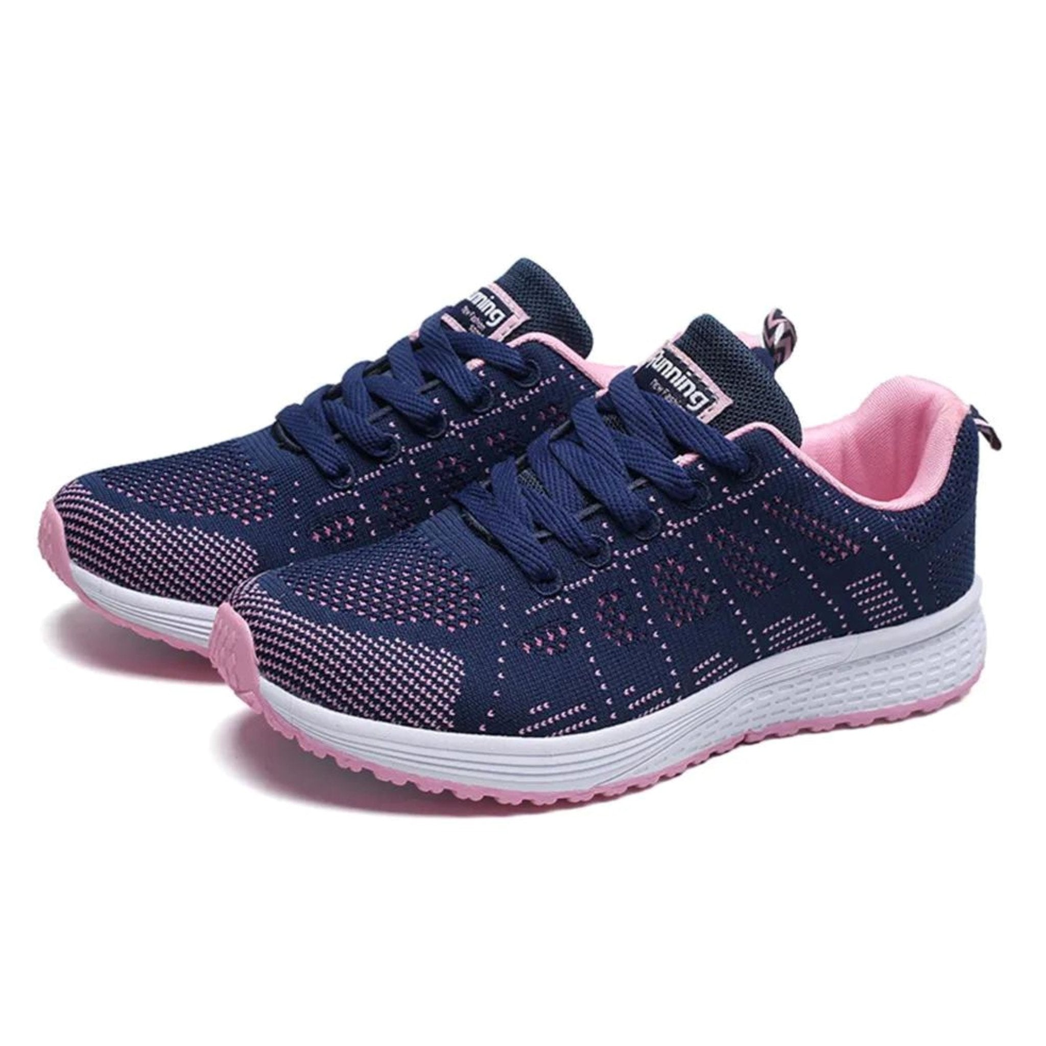 Tênis Ortopédico Confort Running Unissex [FRETE GRÁTIS] - Direct Ofertas