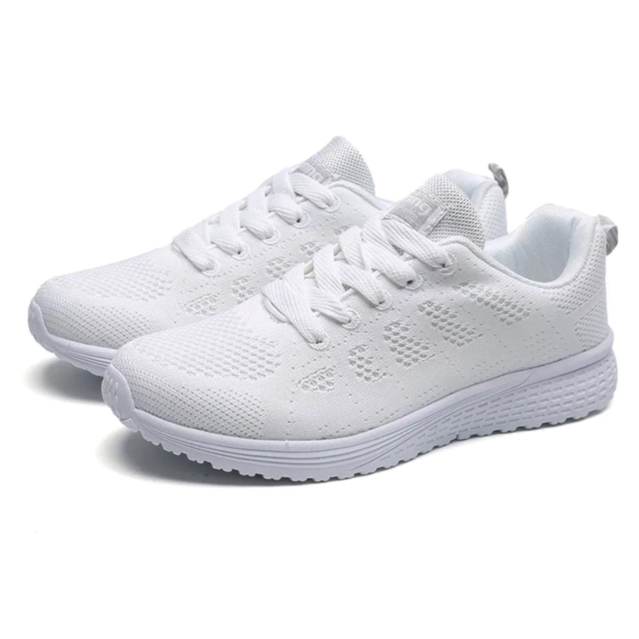 Tênis Ortopédico Confort Running Unissex [FRETE GRÁTIS] - Direct Ofertas