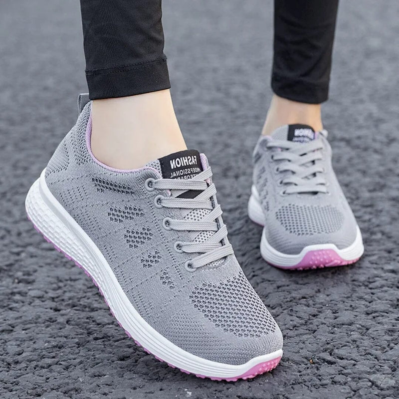 Tênis Ortopédico Confort Running Unissex [FRETE GRÁTIS] - Direct Ofertas