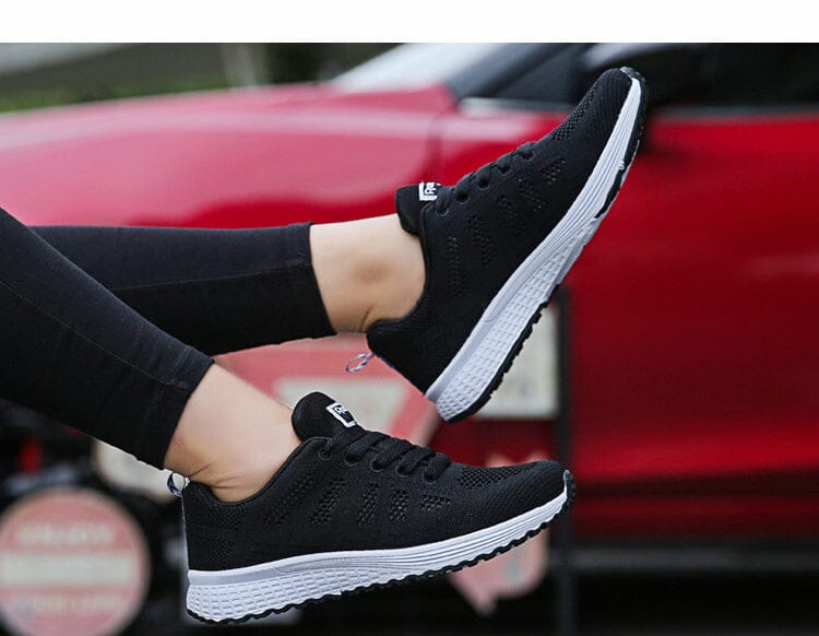 Tênis Ortopédico Confort Running Unissex [FRETE GRÁTIS] - Direct Ofertas