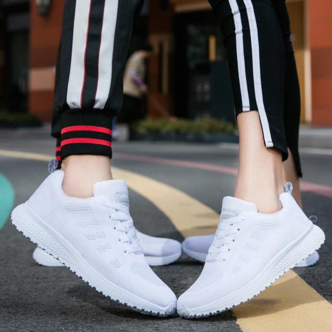 Tênis Ortopédico Confort Running Unissex [FRETE GRÁTIS] - Direct Ofertas