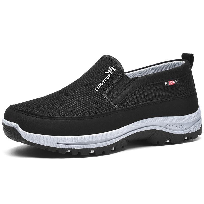 Tênis Ortopédico Pheron Comfort Titanium - Conforto Supremo - Direct Ofertas