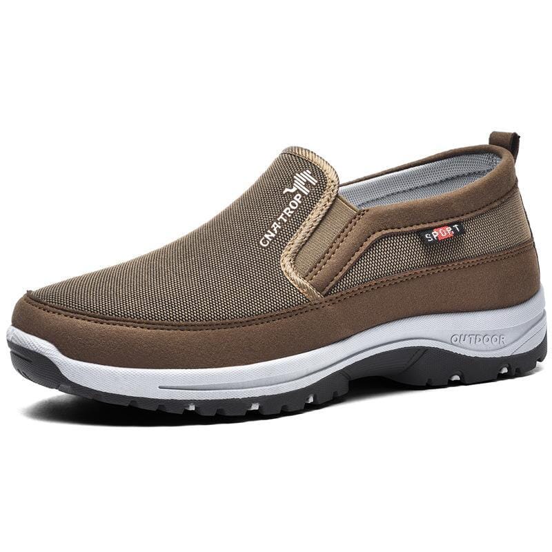Tênis Ortopédico Pheron Comfort Titanium - Conforto Supremo - Direct Ofertas