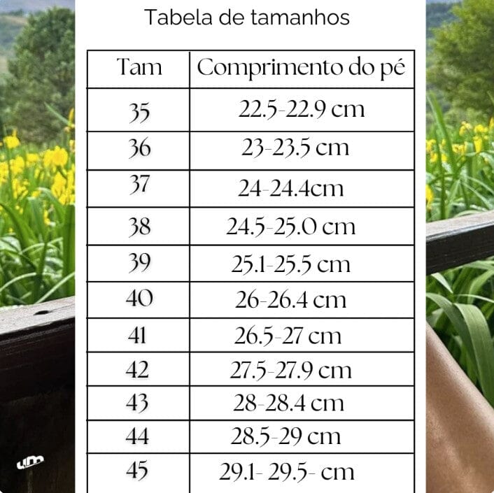 Tênis Terra UltraMax - Sua Pisada Natural - Direct Ofertas
