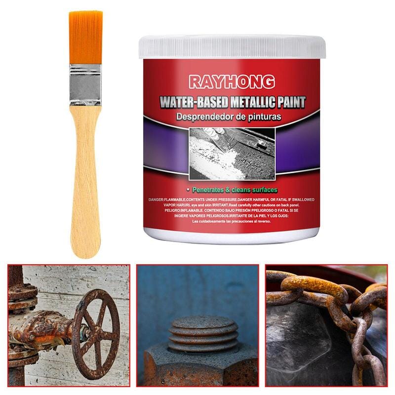 TrendStain - Removedor De Ferrugem Instantâneo - Direct Ofertas