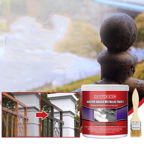 TrendStain - Removedor De Ferrugem Instantâneo - Direct Ofertas