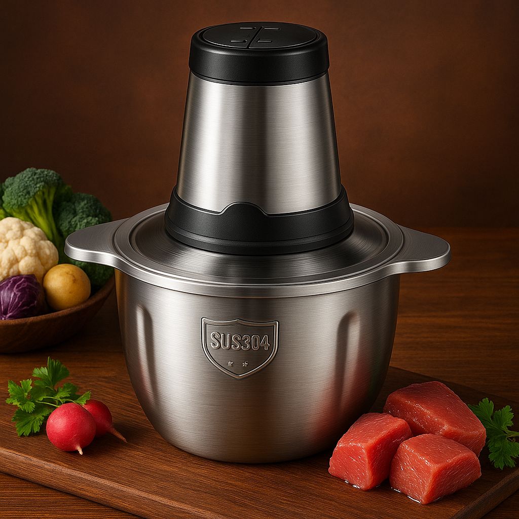 UltraMix – O Picador Elétrico Preferido das Influenciadoras - Entrega Grátis - Direct Ofertas