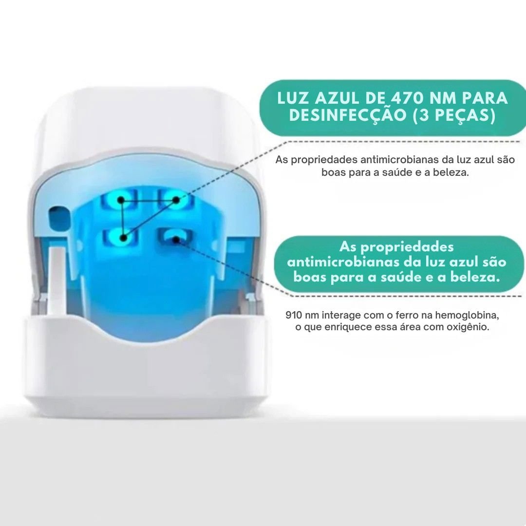 Unha Livre PRO – Solução Avançada para Unhas Saudáveis - Direct Ofertas