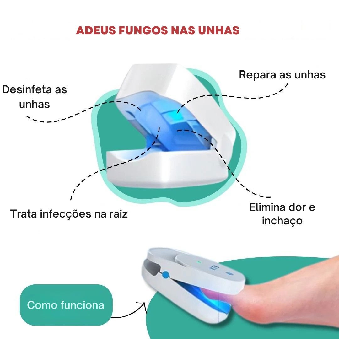 Unha Livre PRO – Solução Avançada para Unhas Saudáveis - Direct Ofertas