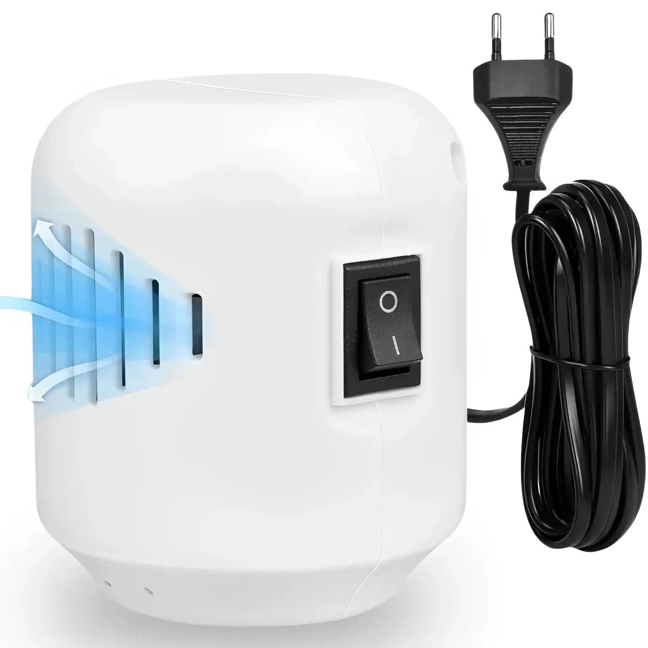 Vacuum Pro – Kit Compactador com Bomba Elétrica - Direct Ofertas