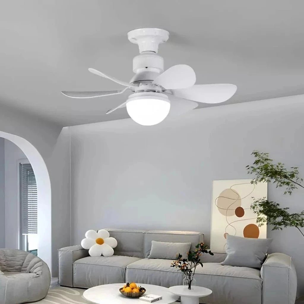 Ventilador Wind Light Silent - Direct Ofertas