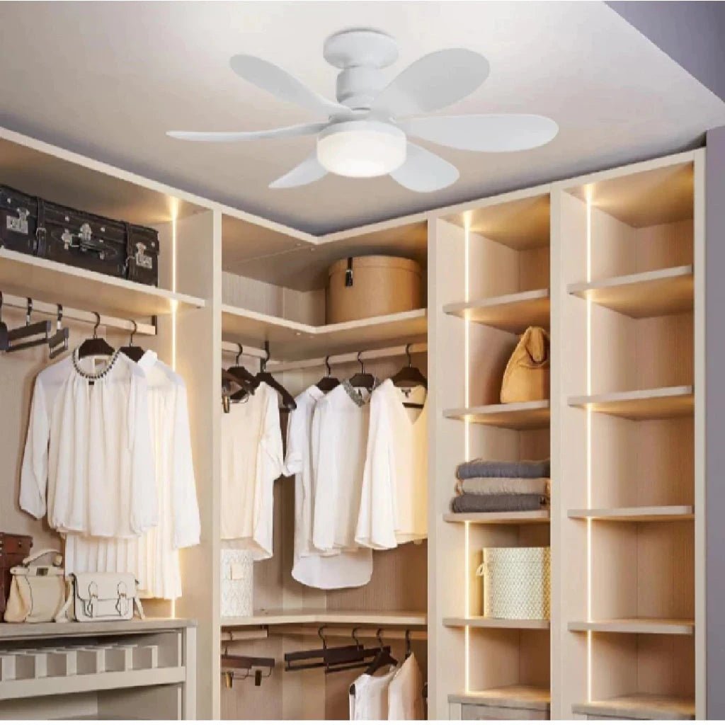 Ventilador Wind Light Silent - Direct Ofertas