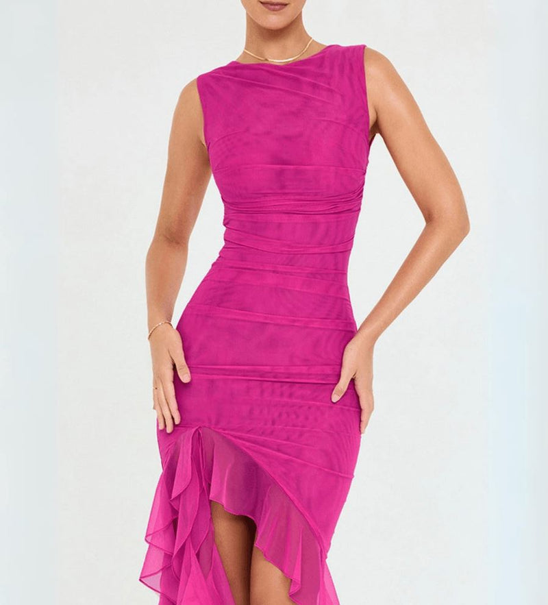 Vestido Anny | Frete Grátis - Direct Ofertas