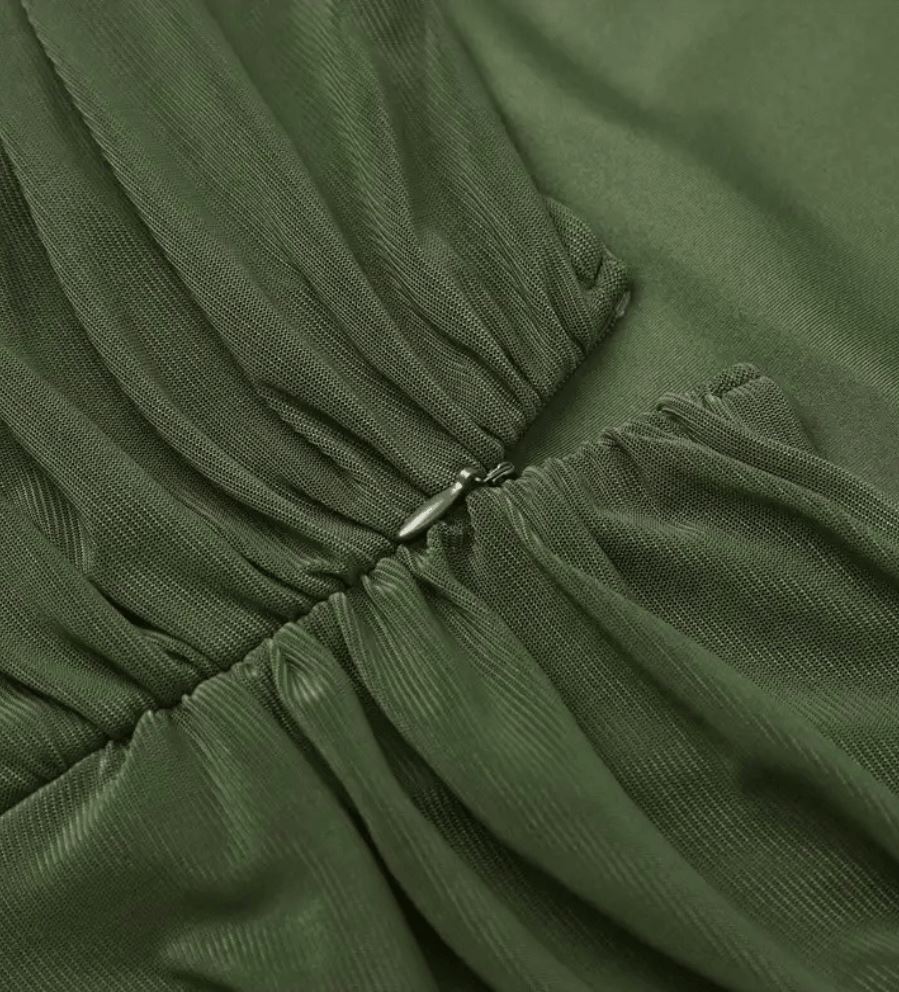 Vestido Anny | Frete Grátis - Direct Ofertas