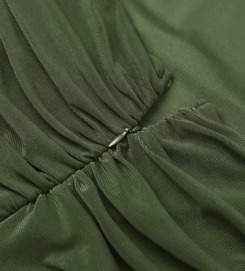 Vestido Anny | Frete Grátis - Direct Ofertas