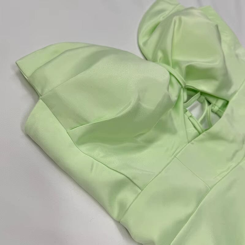 Vestido Royal Glam - Direct Ofertas