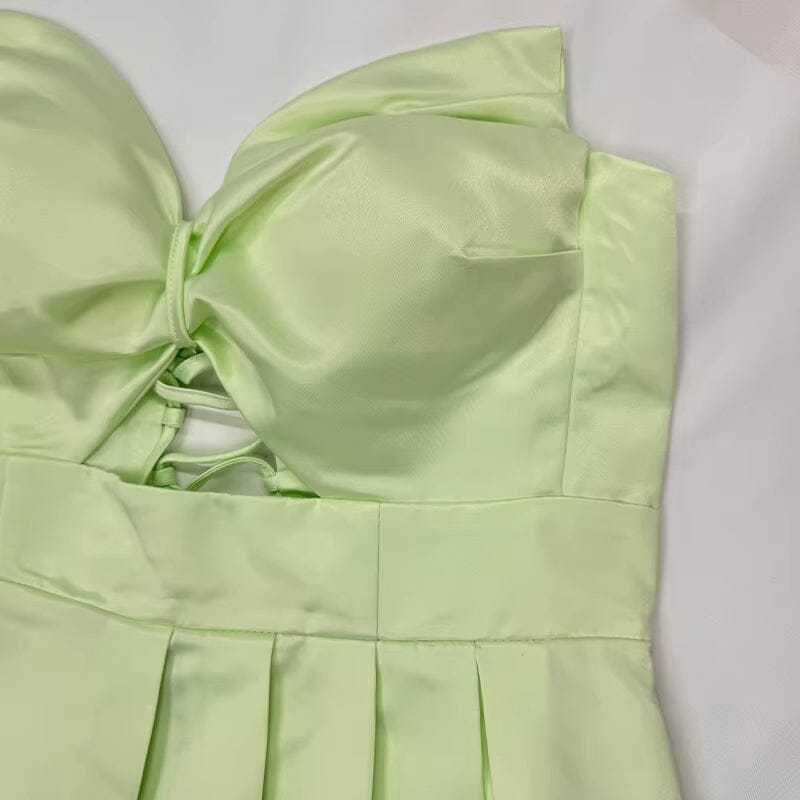Vestido Royal Glam - Direct Ofertas