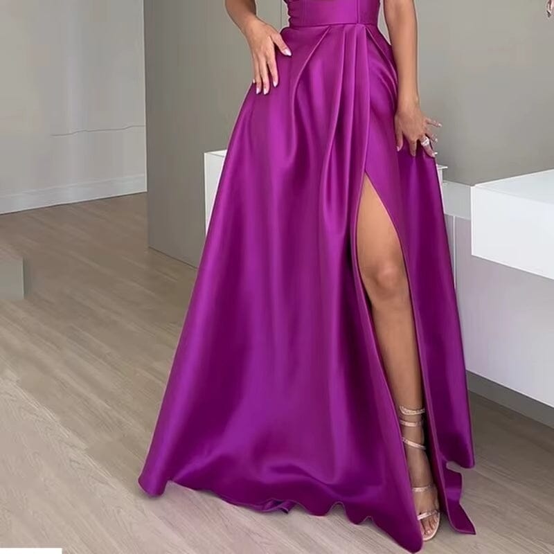 Vestido Royal Glam - Direct Ofertas
