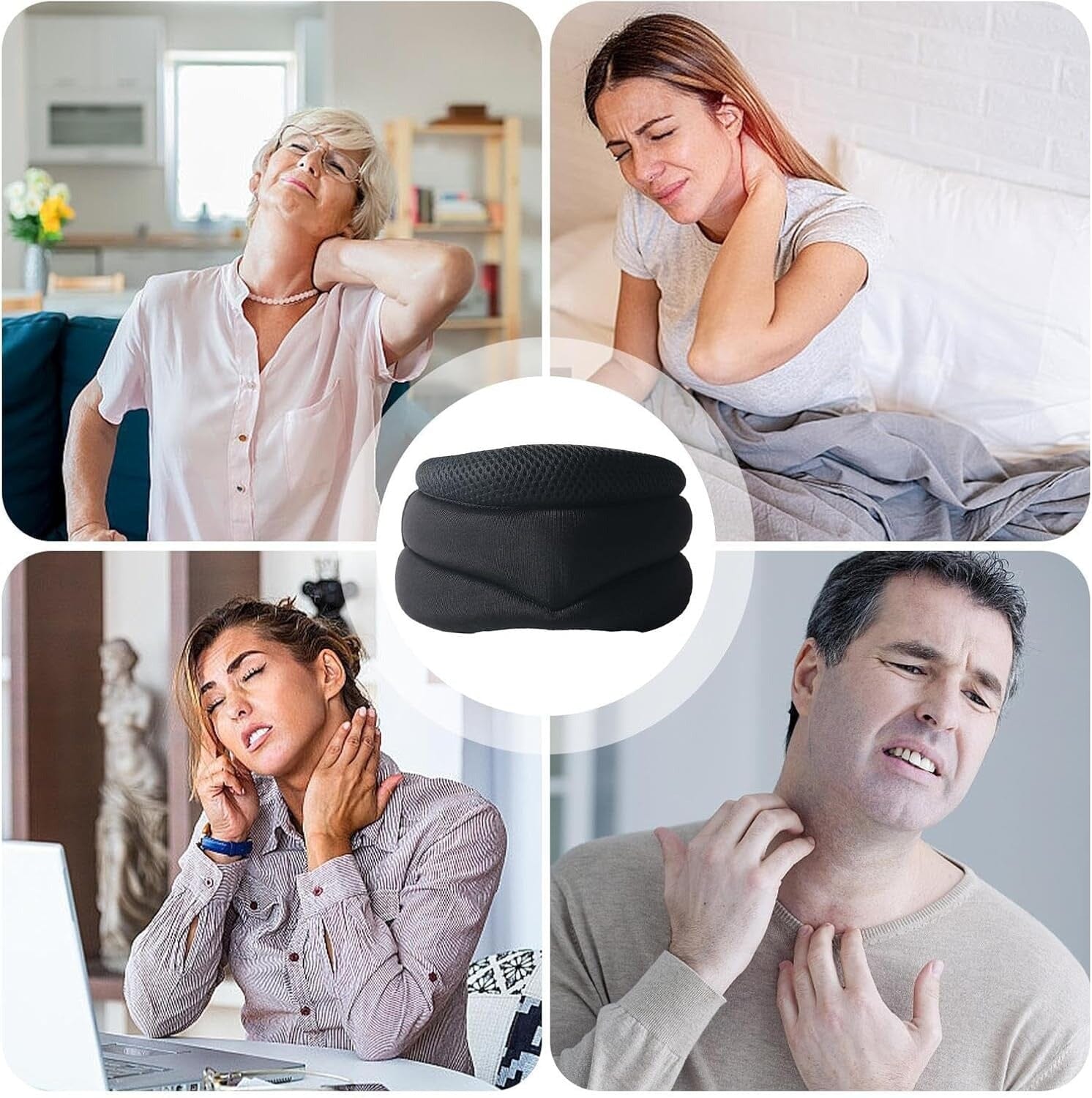 ZenSleep - Não ronque nunca mais - Direct Ofertas
