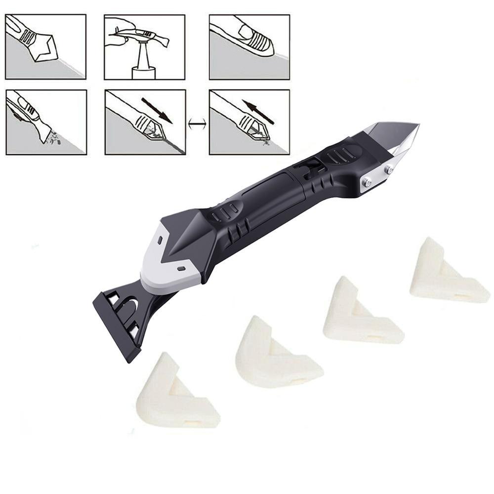 3 em 1 Reparador Silicone - Direct Ofertas