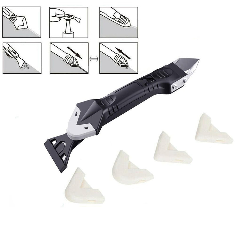 3 em 1 Reparador Silicone - Direct Ofertas