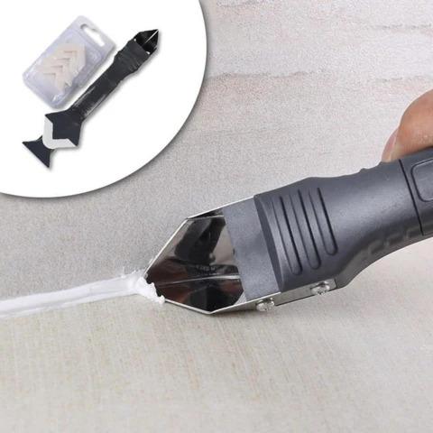 3 em 1 Reparador Silicone - Direct Ofertas
