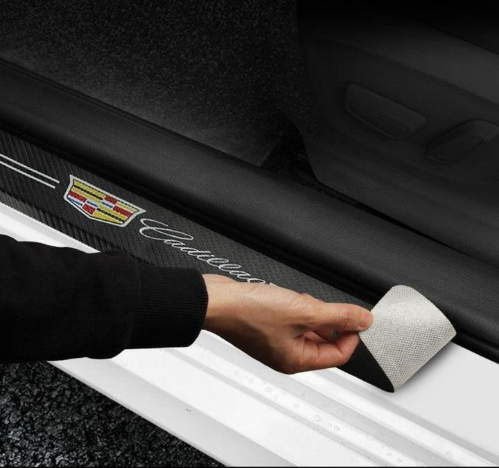 Adesivos de Carbono Para Portas Automotivas CARRO 01 Direct Ofertas 