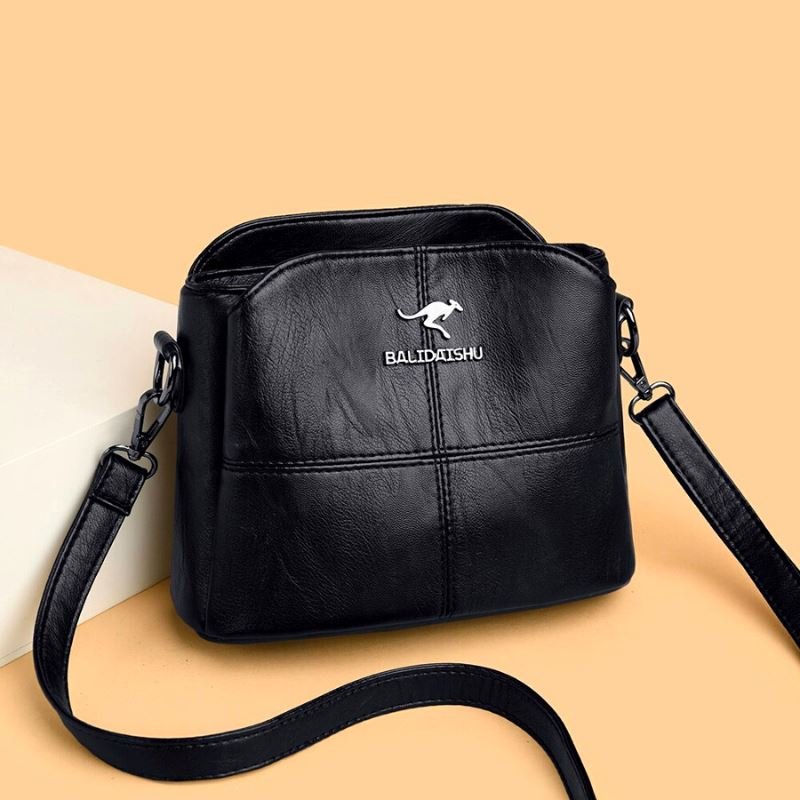 Bolsa Beauty Lass® Bolsa de Couro Resistente - Direct Ofertas