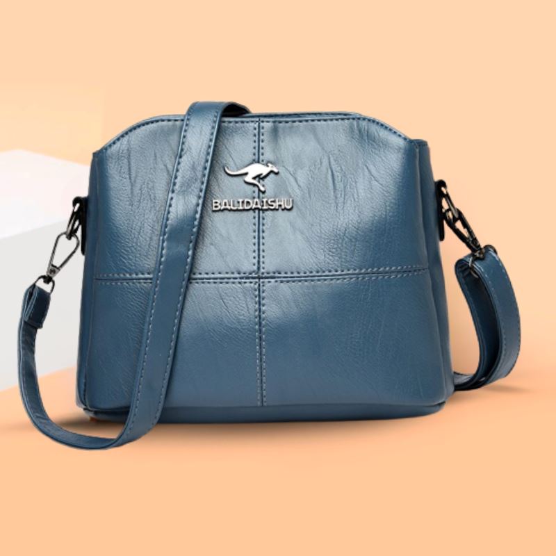 Bolsa Beauty Lass® Bolsa de Couro Resistente - Direct Ofertas