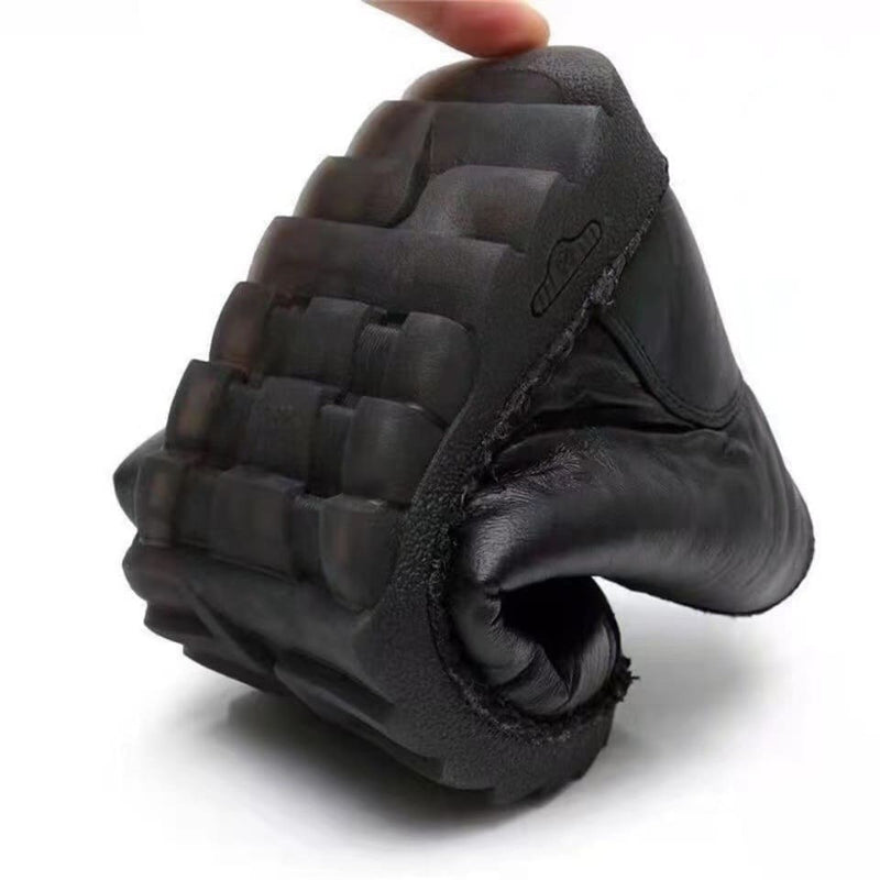 Bota de Inverno HotConfort™ - Impermeável e aveludada 2022 - Direct Ofertas