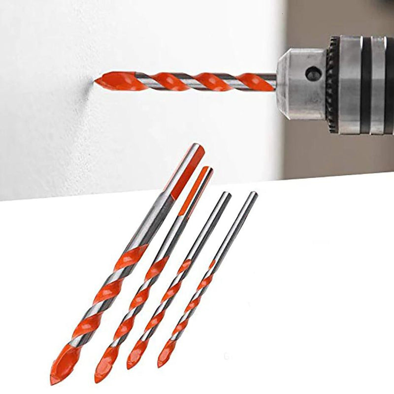 Broca Multiuso Especial Drill - Direct Ofertas