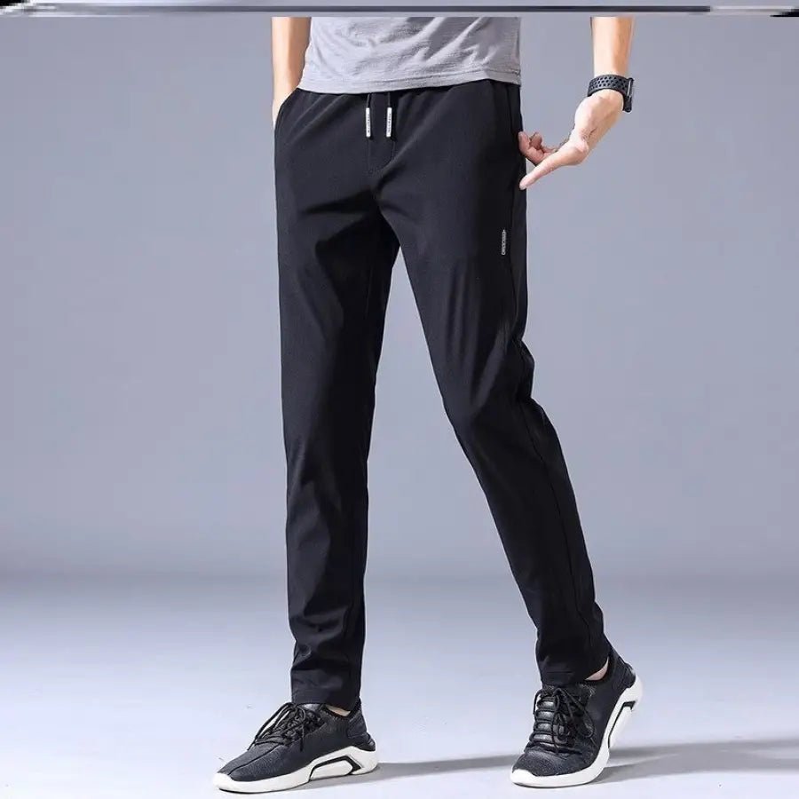 Calça Masculina Comfort Flex Slim - Direct Ofertas