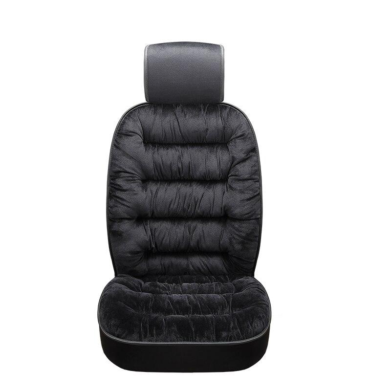 Capa de Assento - ConfortPlush - Direct Ofertas