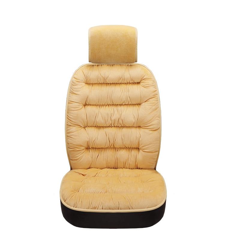 Capa de Assento - ConfortPlush - Direct Ofertas