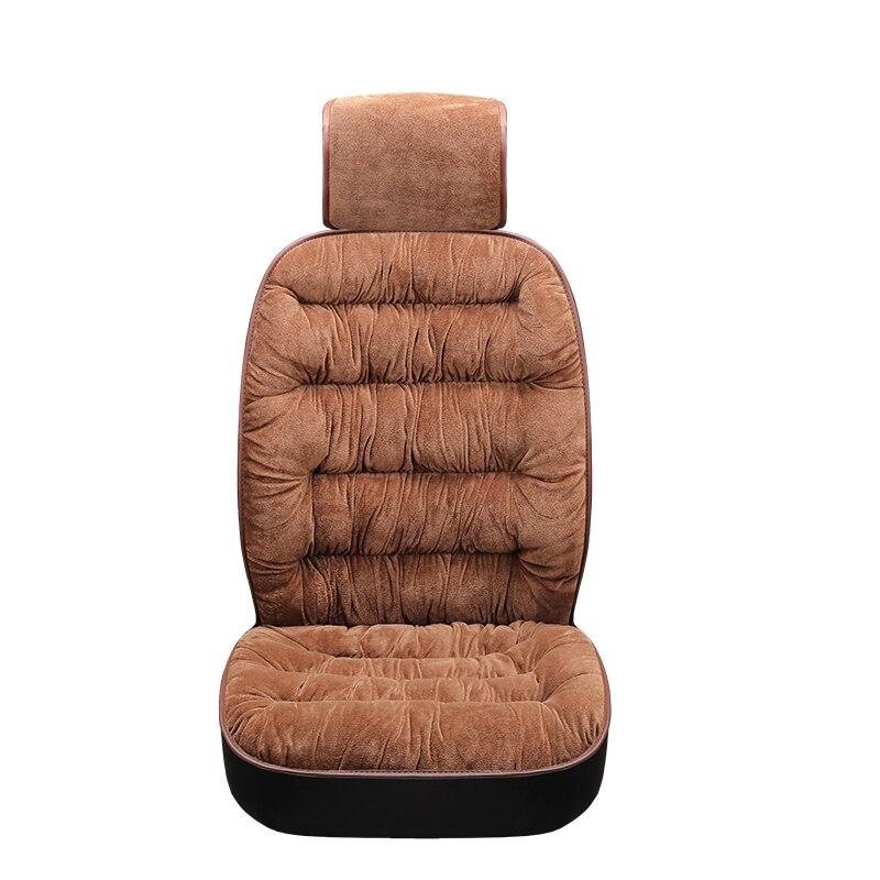 Capa de Assento - ConfortPlush - Direct Ofertas