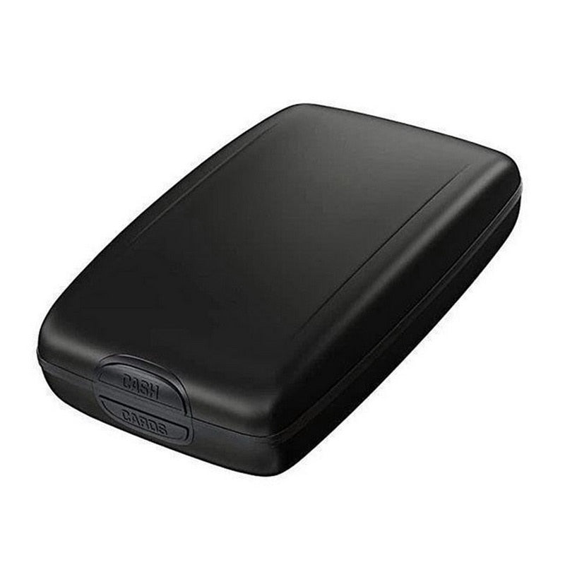 Carteira Antifurto Slim Protect - RFID - Direct Ofertas