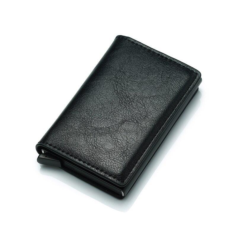 Carteira LuxSlim - Antifurto - Direct Ofertas