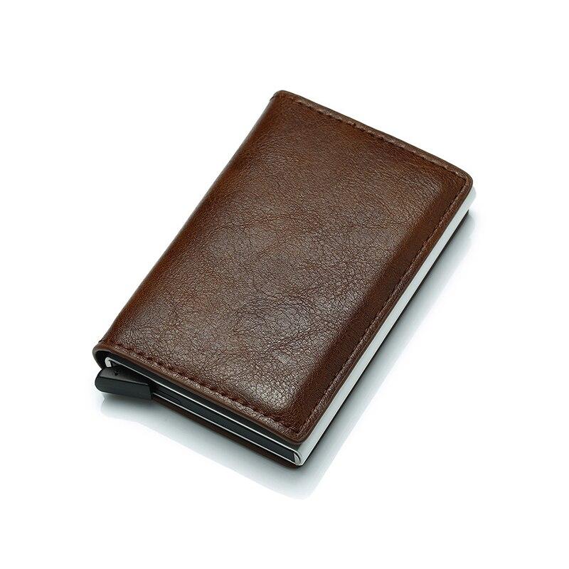 Carteira LuxSlim - Antifurto - Direct Ofertas