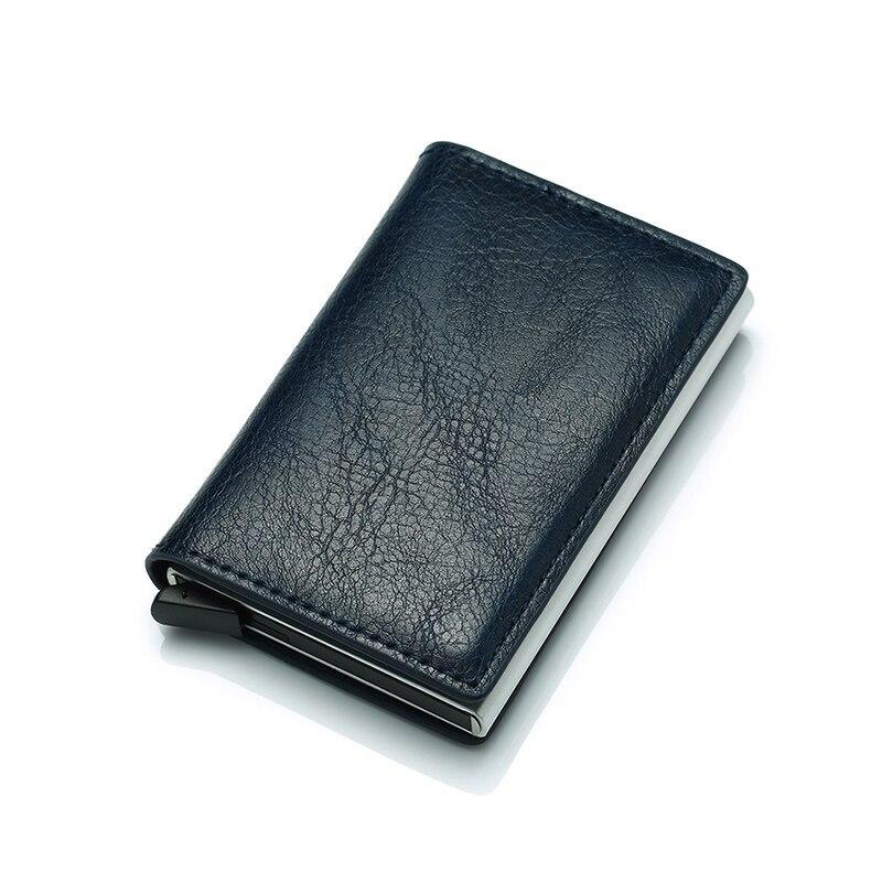 Carteira LuxSlim - Antifurto - Direct Ofertas