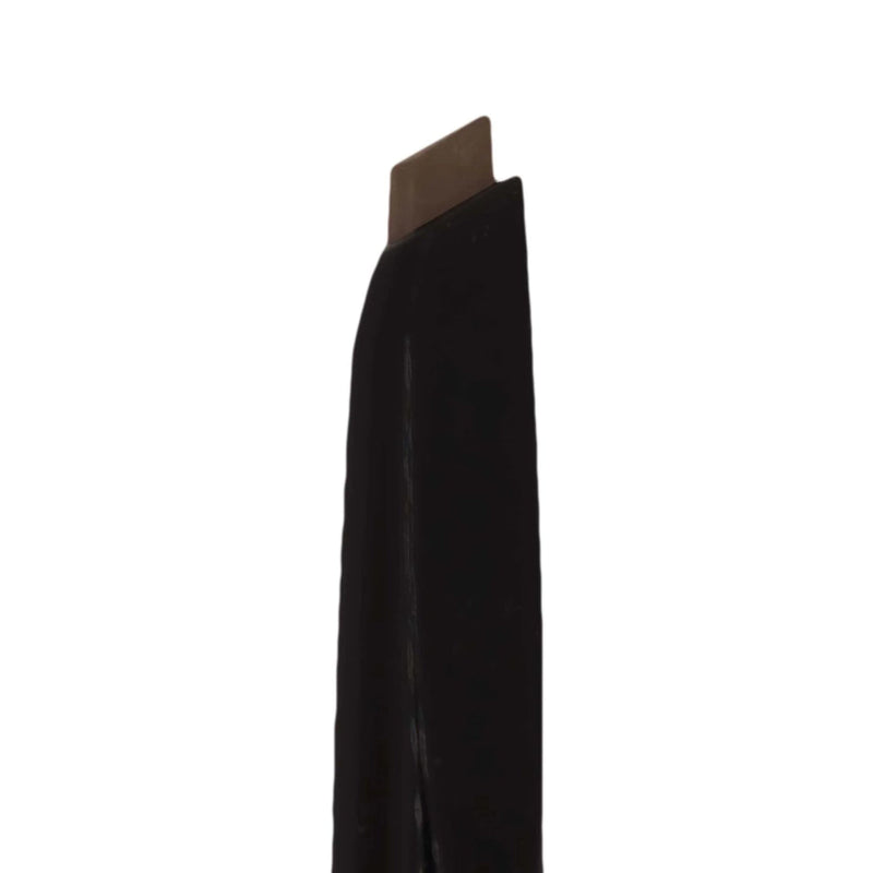 CHECCI Automatic Eyebrow Pencil - Black - Direct Ofertas