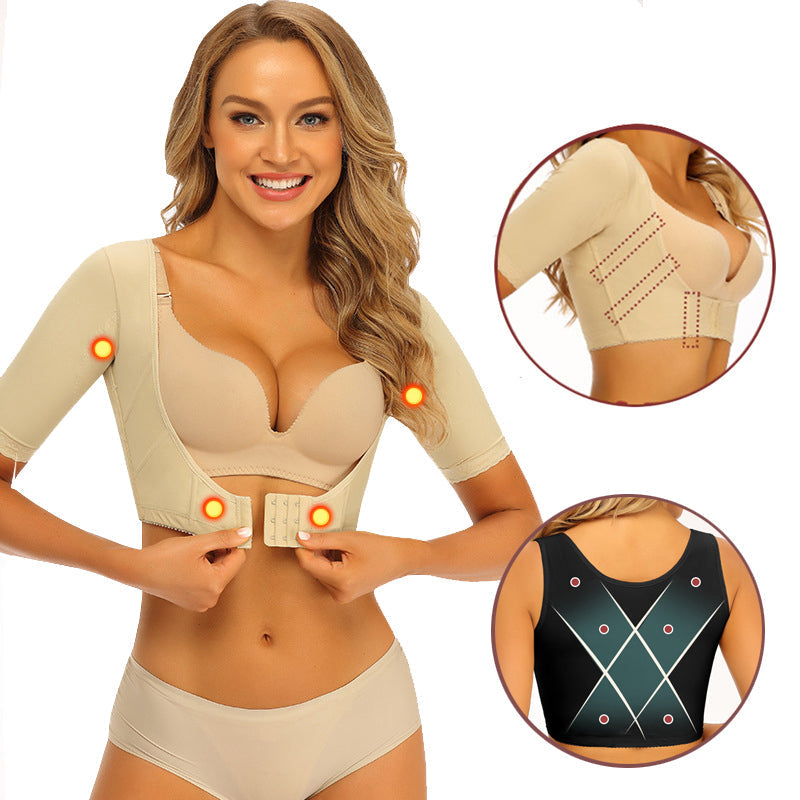 Colete Modelador Feminino 200001297 Direct Ofertas 