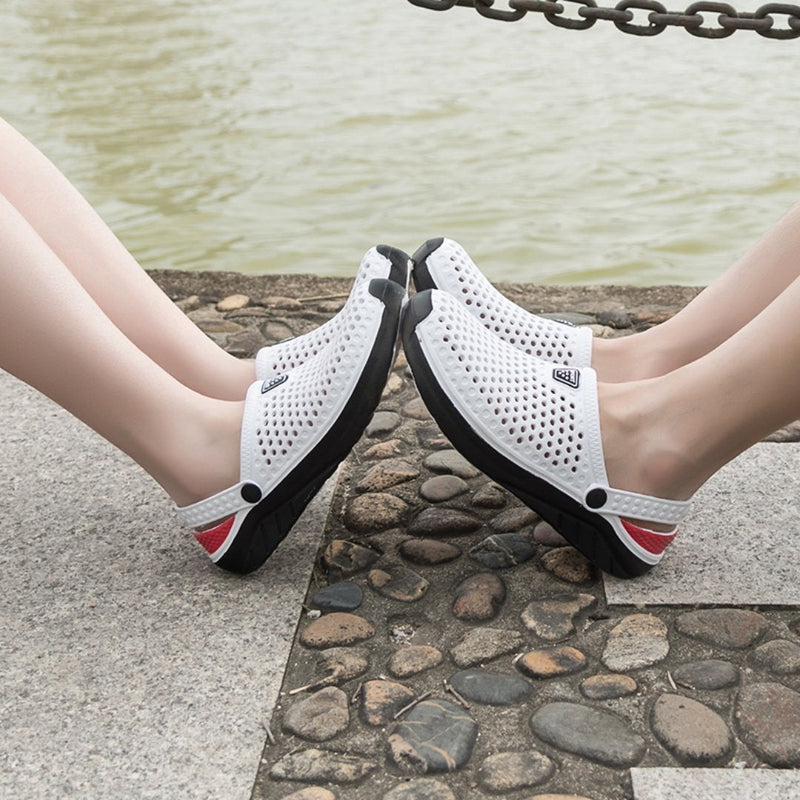 Crocs Ortopédico Confort Max™ - Dores nunca mais! - Direct Ofertas