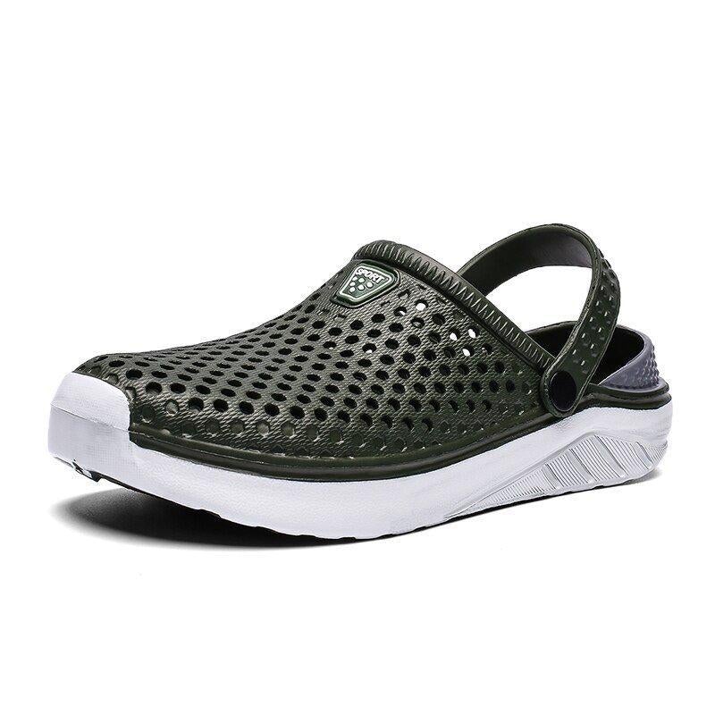 Crocs Ortopédico Confort Max™ - Dores nunca mais! - Direct Ofertas