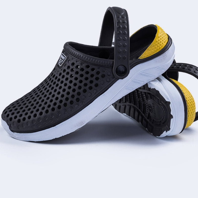 Crocs Ortopédico Confort Max™ - Dores nunca mais! - Direct Ofertas