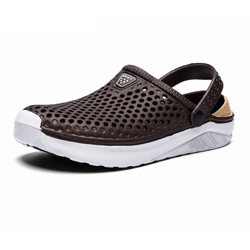 Crocs Ortopédico Confort Max™ - Dores nunca mais! - Direct Ofertas
