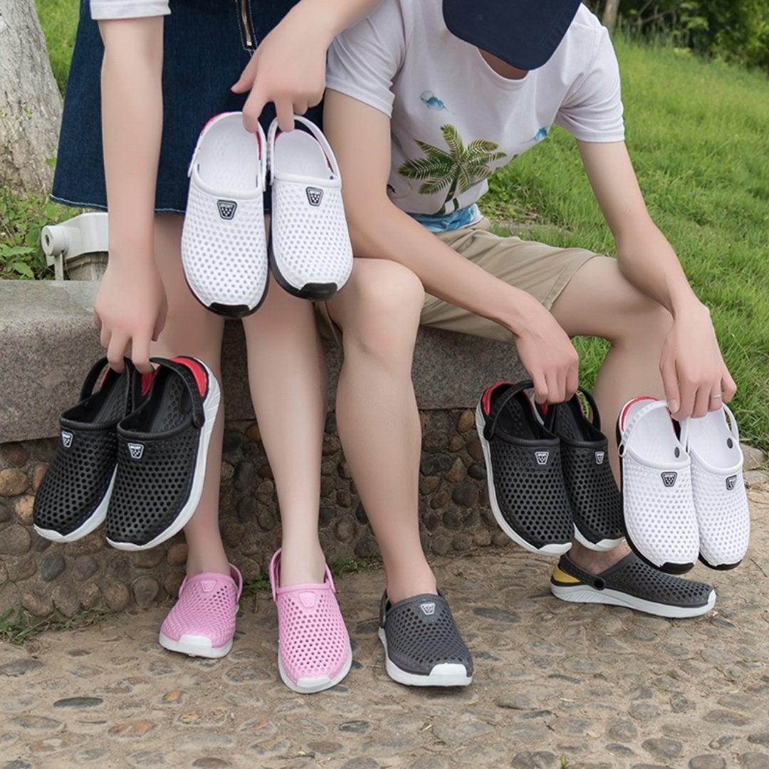 Crocs Ortopédico Confort Max™ - Dores nunca mais! - Direct Ofertas