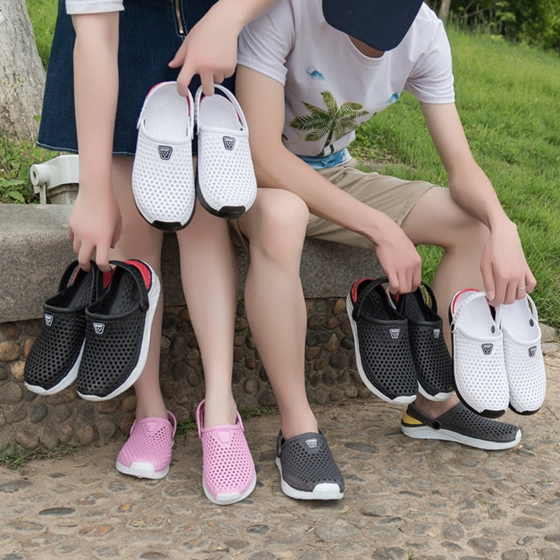 Crocs Ortopédico Confort Max™ - Dores nunca mais! - Direct Ofertas